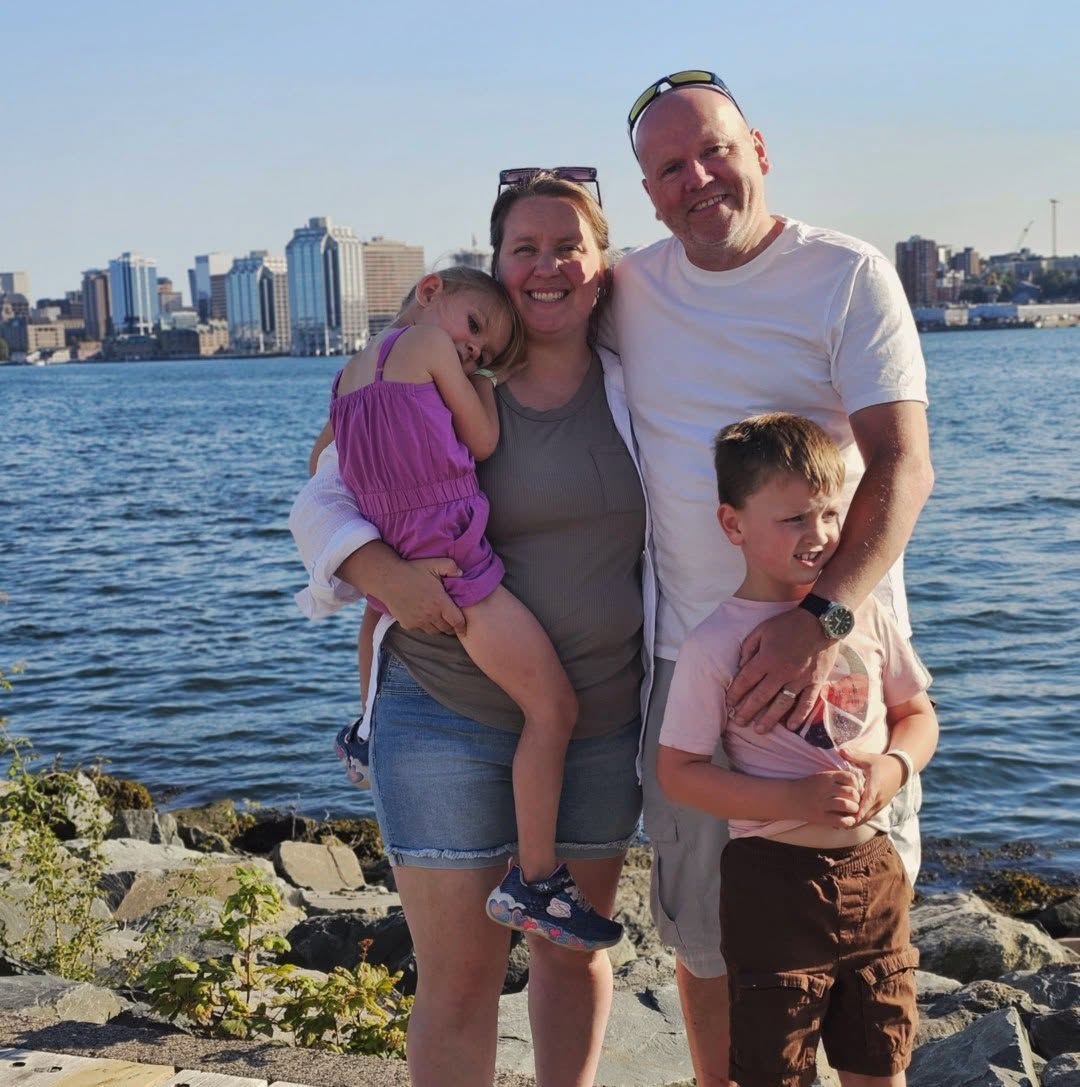 Jonathan and Kelsy Lyons — Dogwood Lodge